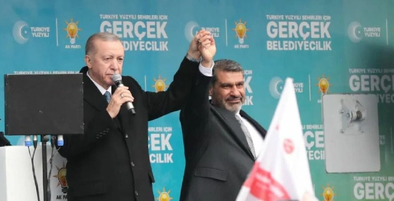 Ali İhsan Delioğlu'nun hayatı ve biyografisi