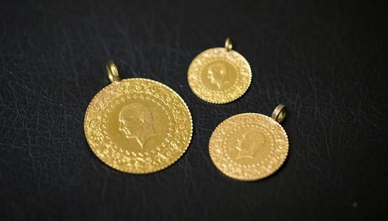 Altında son durum! Gram altın, çeyrek altın ne kadar oldu? İşte 9 Mart altın fiyatları