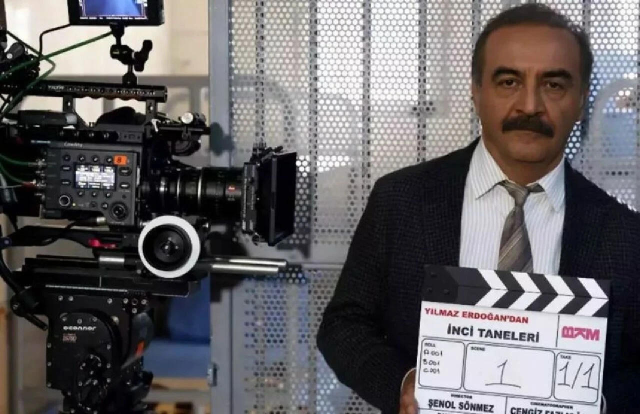 Armağan Çağlayan'dan İnci Taneleri” eleştirisi! ''Bir tek ben anlamıyor olamam değil mi?'' - 1. Resim