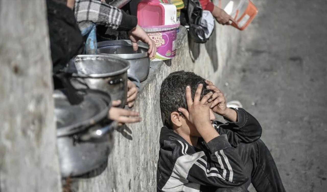 Biden mikrofonun açık olduğunu fark etmedi! Netanyahu'ya dair hayal kırıklıkları arttı - 2. Resim