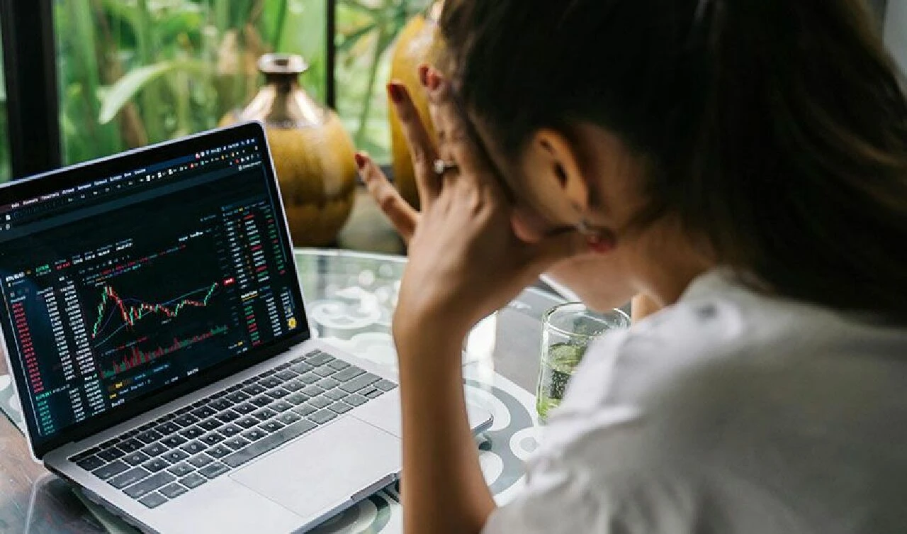 Bitcoin zincirlerini kırdı, kritik seviyenin üzerinde - 1. Resim