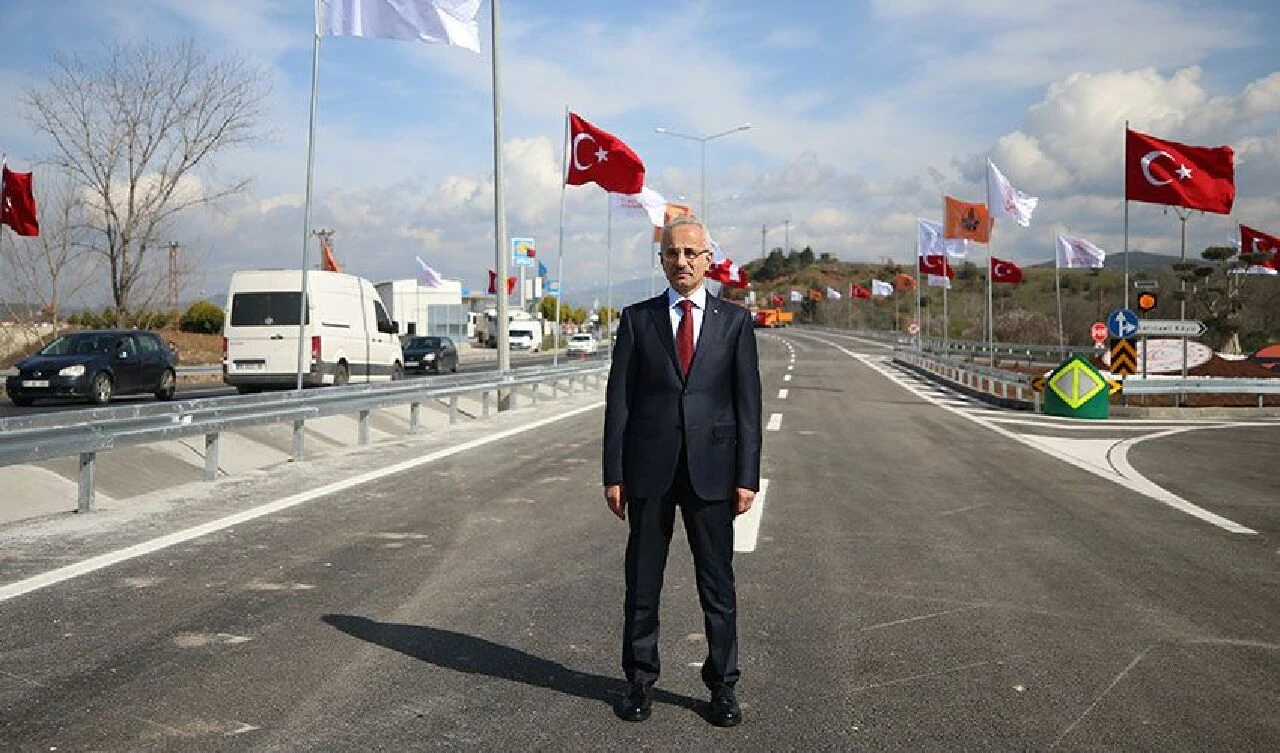 Çanakkale'ye milyar liralık yatırım! 2 proje birden hizmete açıldı - 3. Resim