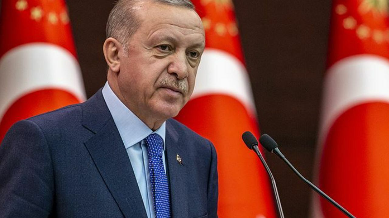 Cumhurbaşkanı Erdoğan bugün Şanlıurfa mitingine katılacak