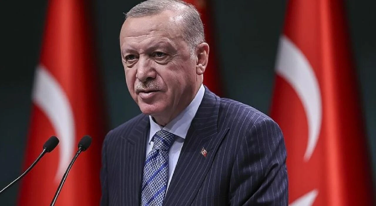 Cumhurbaşkanı Erdoğan bugün Şanlıurfa mitingine katılacak - 1. Resim