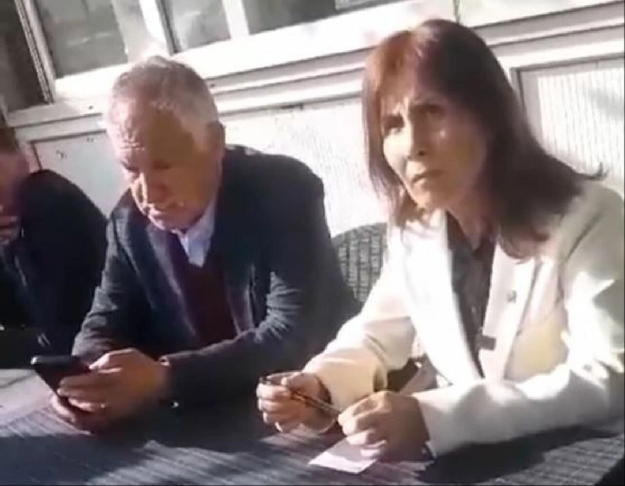 DEM Partili seçmen CHP'li Zeydan Karalar'a özür diletti! İttifak ortalığa saçıldı - 1. Resim