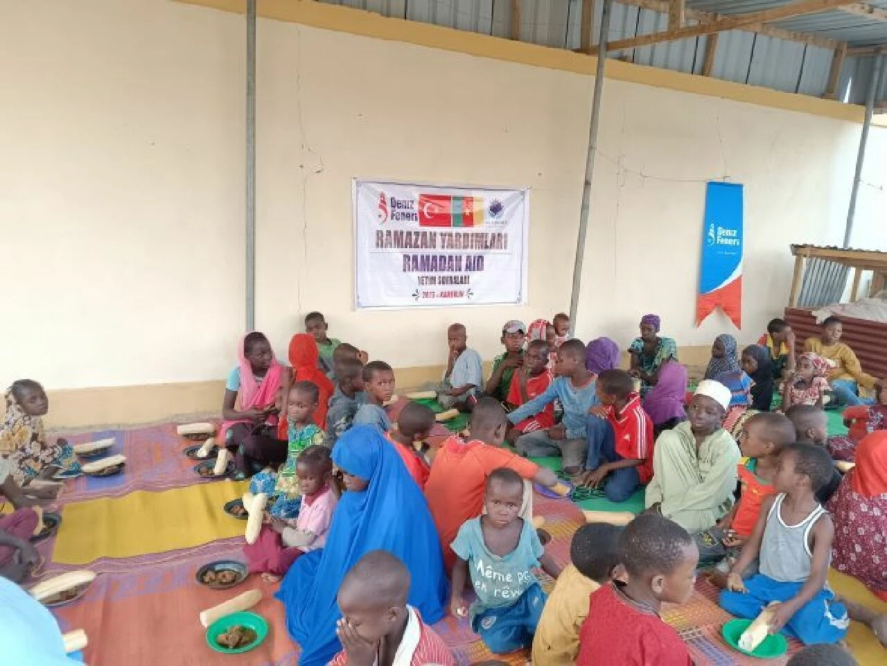 Deniz Feneri İsrail’in ambargolarını delmeye devam ediyor - 1. Resim