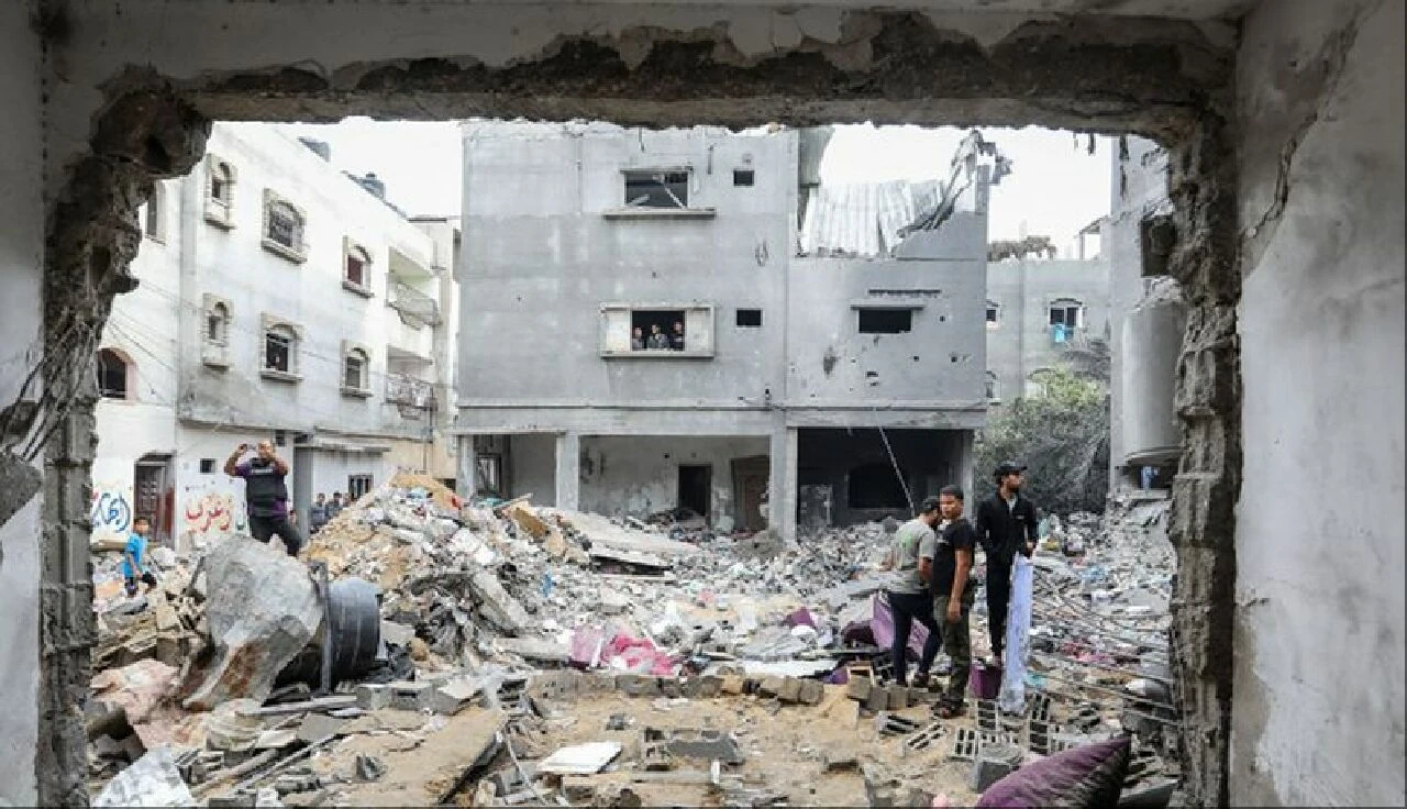 Ebu Ubeyde'den yeni çıkış: Ölen İsrailli esirlerin isimlerini açıkladı