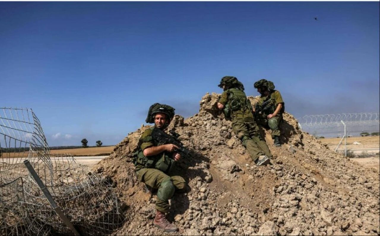 Ebu Ubeyde'den yeni çıkış: Ölen İsrailli esirlerin isimlerini açıkladı