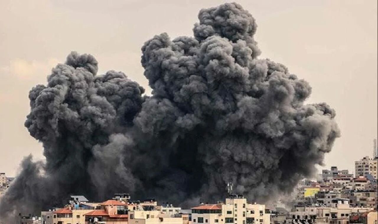 Ebu Ubeyde'den yeni çıkış: Ölen İsrailli esirlerin isimlerini açıkladı