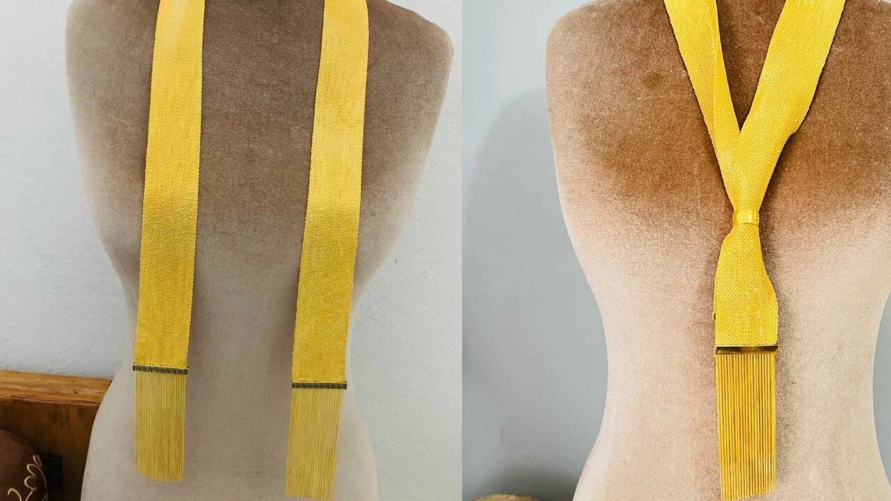 Erkekleri kuyumcuya koşturtan takı! Fiyatını duyan küçük dilini yutuyor - 1. Resim