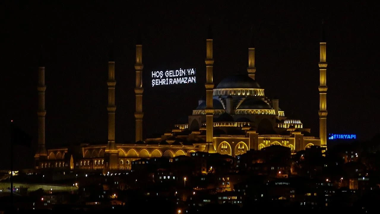 Esenler Belediyesi iftar çadırı yerleri açıklandı
