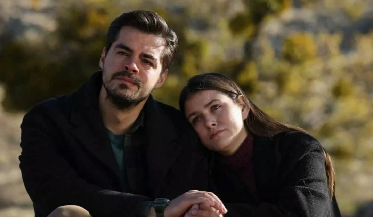 Gönül Dağı 9 Mart bugün 20.00'da yayınlanacak - 1. Resim