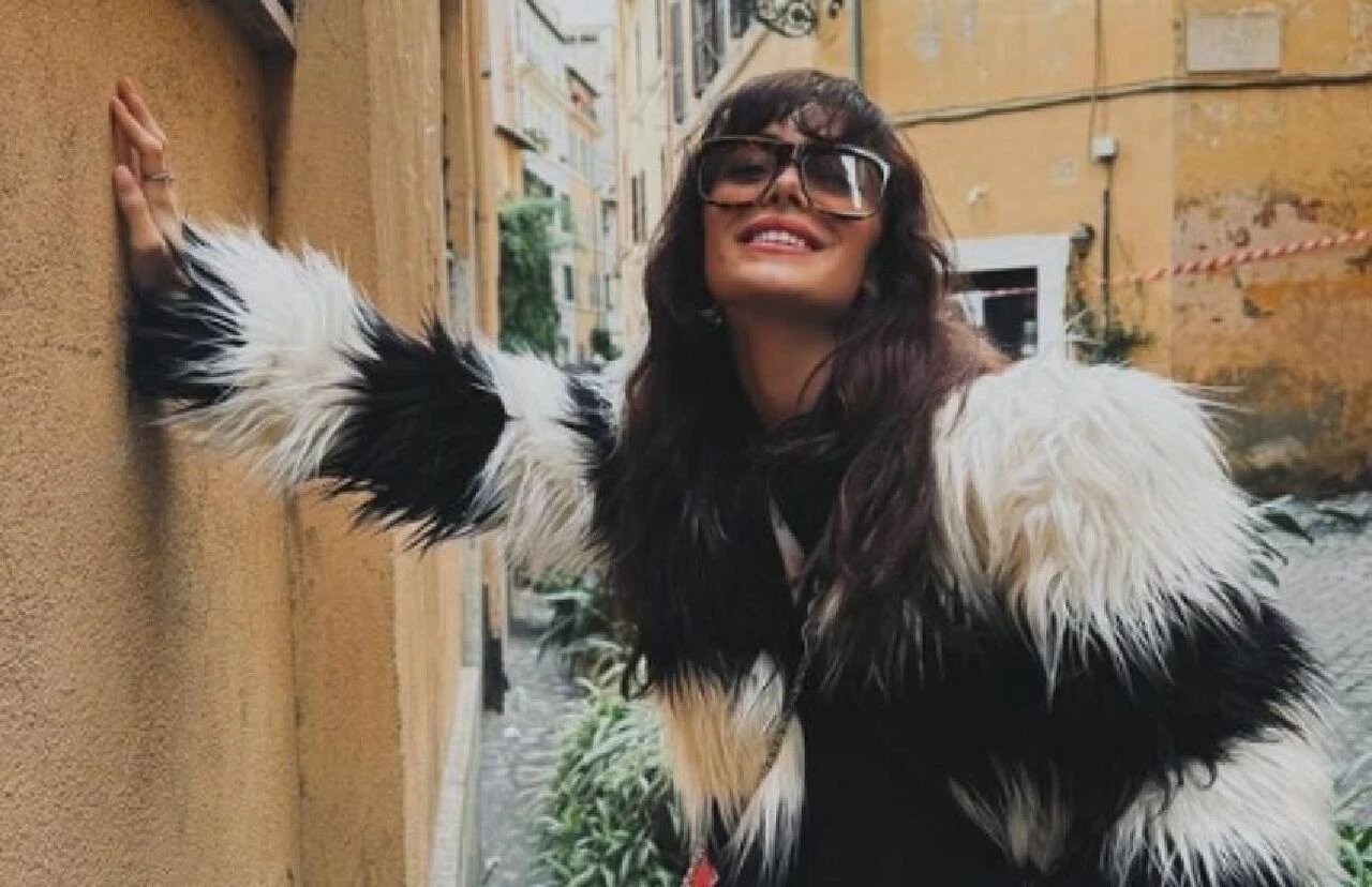 Hafsanur Sancaktutan estetikli oyuncuları kızdıracak - 3. Resim