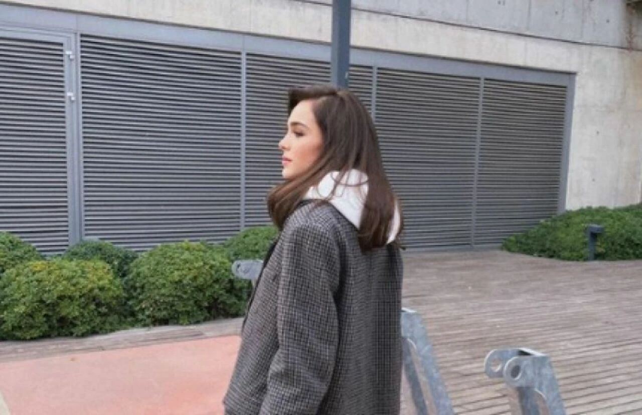 Hafsanur Sancaktutan estetikli oyuncuları kızdıracak - 1. Resim