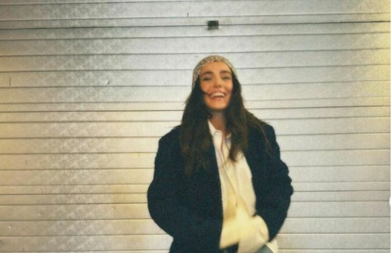 Hafsanur Sancaktutan estetikli oyuncuları kızdıracak - 2. Resim