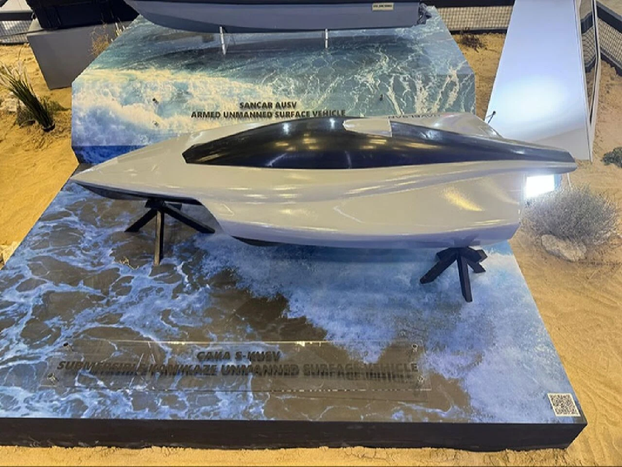 İmzalar atıldı! Körfez ülkesi, HAVELSAN'ın geliştirdiği milli savaş yönetim sistemini kullanacak - 2. Resim