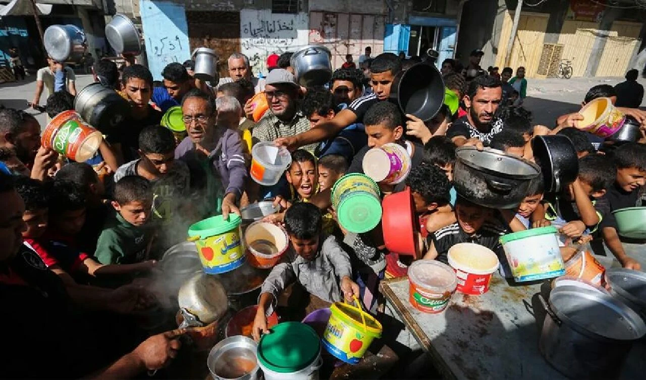 İsveç, UNRWA'ya yeniden yardıma başladı: On milyonlarca dolarlık ilk ödeme yapıldı