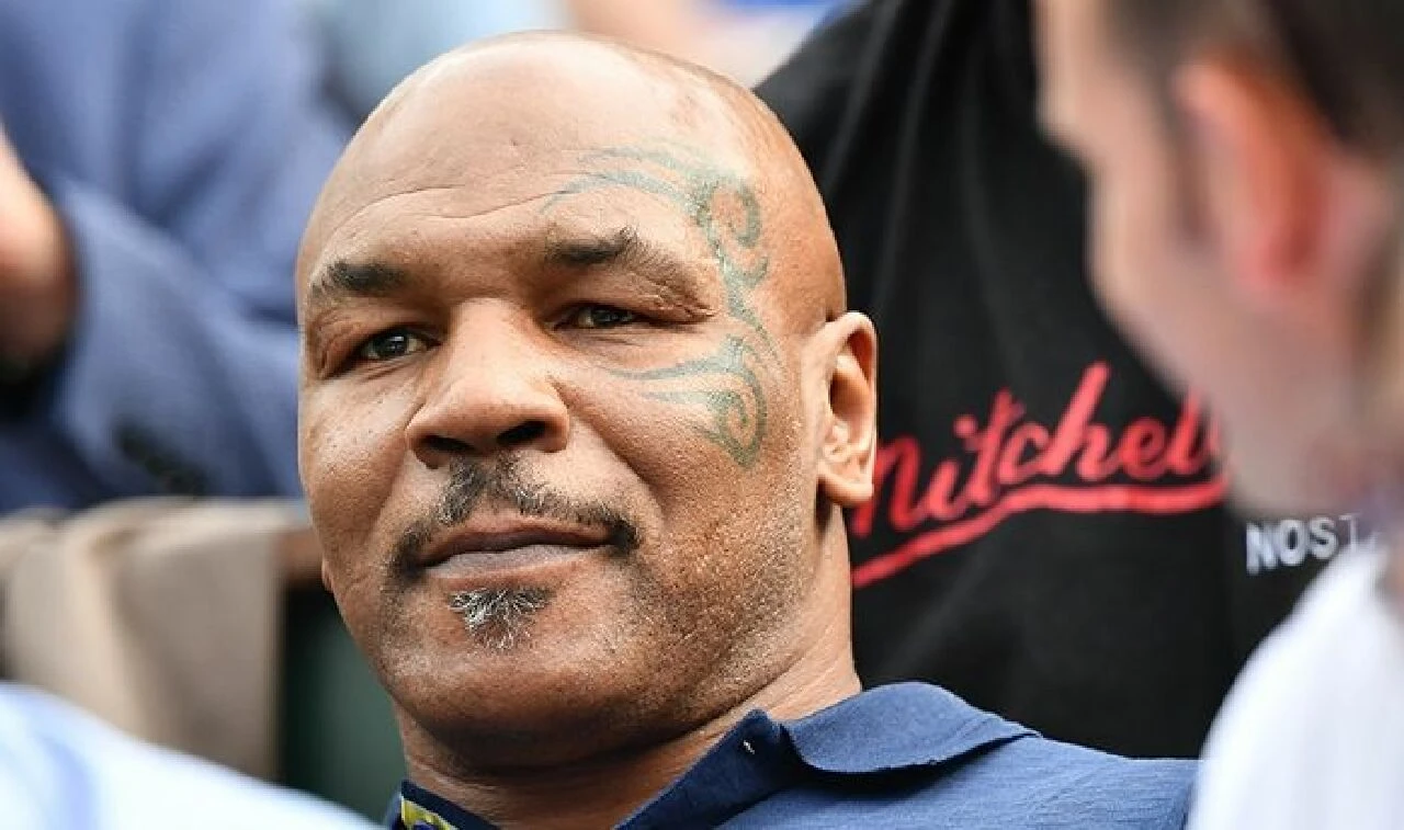 Jake Paul ve Mike Tyson'ın boks maçı 20 Temmuz’da yayınlanacak - 1. Resim