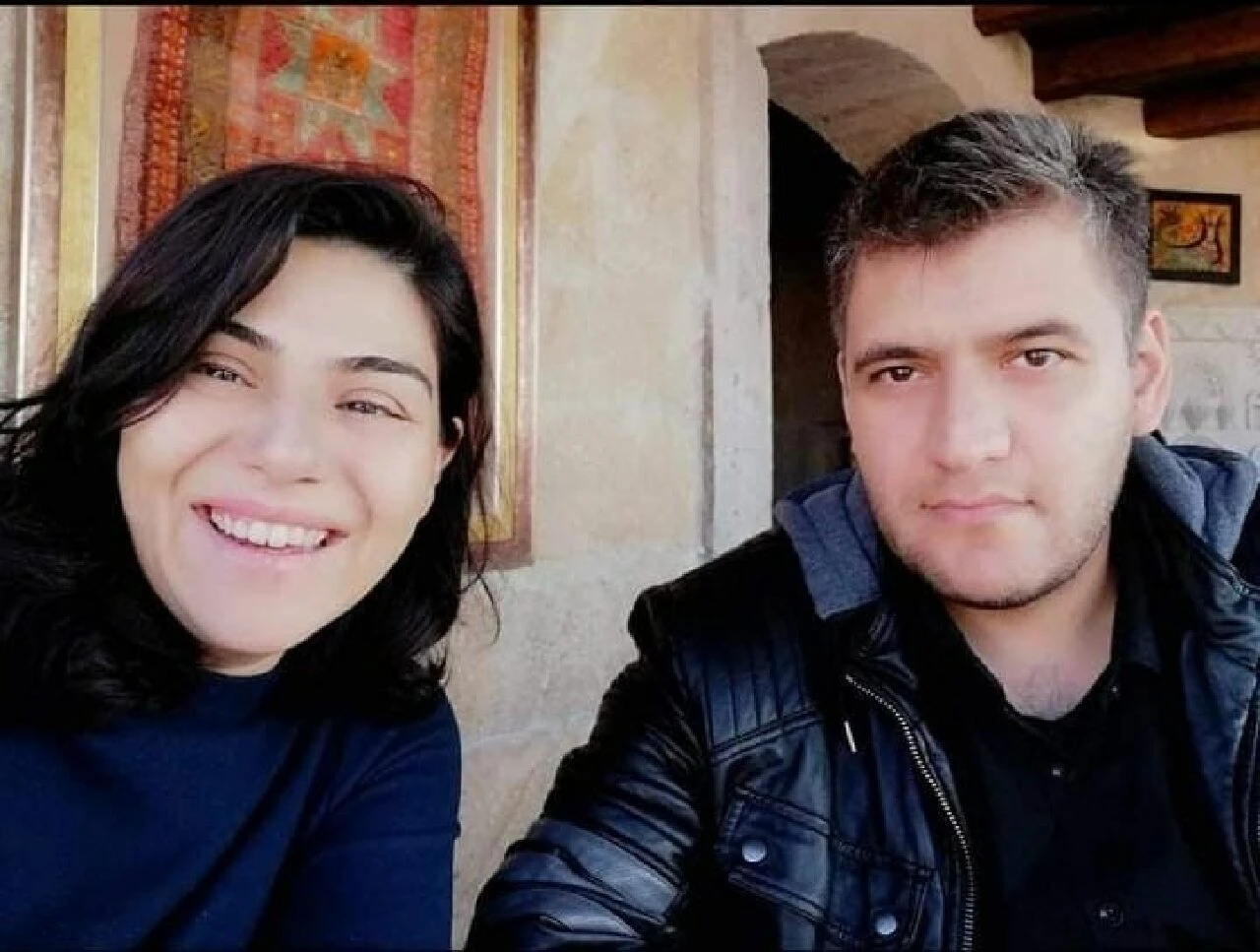 Kadınlar Günü'nde eşine pusu kurup öldüren eski astsubay eş tutuklandı