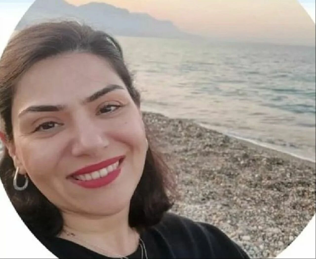 Kadınlar Günü'nde eşine pusu kurup öldüren eski astsubay eş tutuklandı