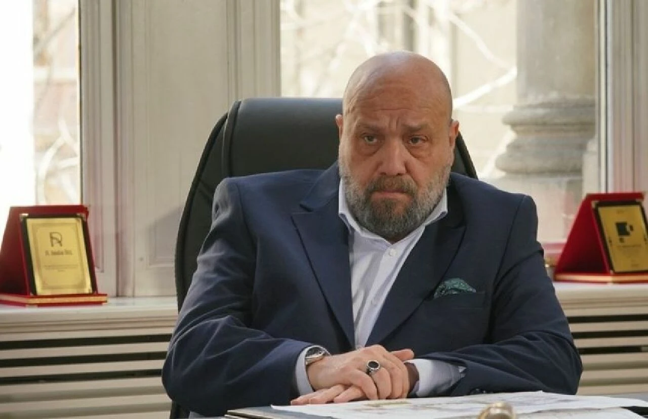 Kızılcık Şerbeti'nin Doğa'sına yeni bir partner geliyor - 3. Resim