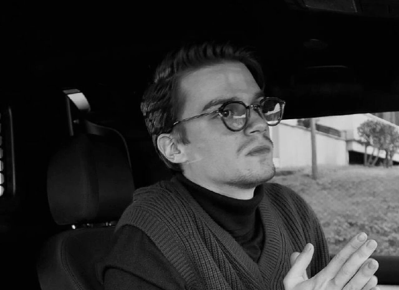 Korkma Ben Yanındayım Mert karakterini kim oynuyor, gerçek adı nedir? - 1. Resim