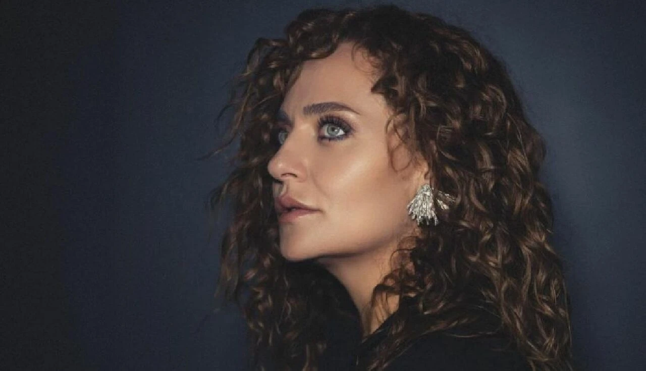 Korkma Ben Yanındayım'da Aylin karakterini kim oynuyor?