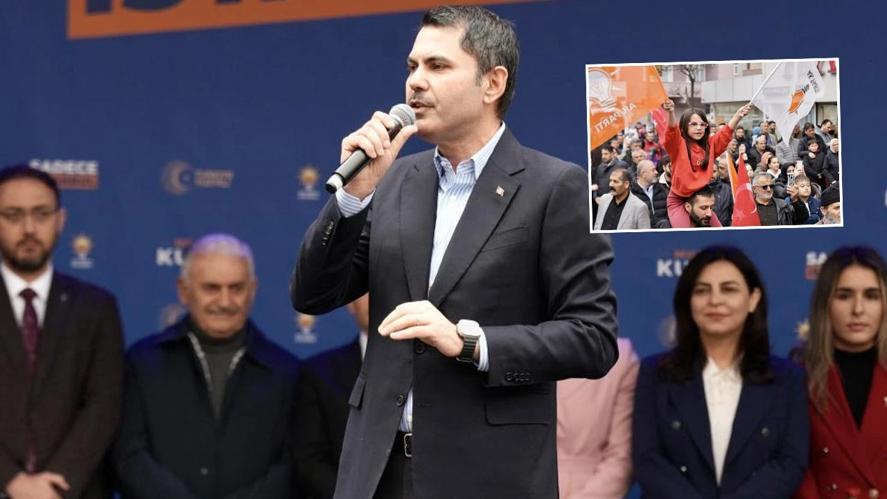 Kurum’dan Özel’e ‘vatan sevgisi’ tepkisi Sorgulayacak en son kişisin!
