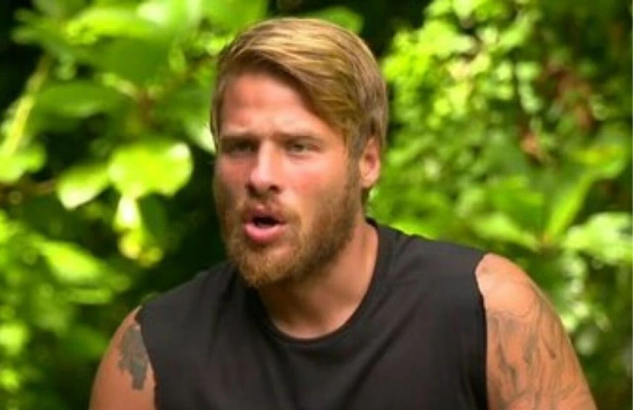 Önce Berna sonra Hakan ile kavga etti! Yunus Emre Survivor’dan diskalifiye mi olacak? - 2. Resim