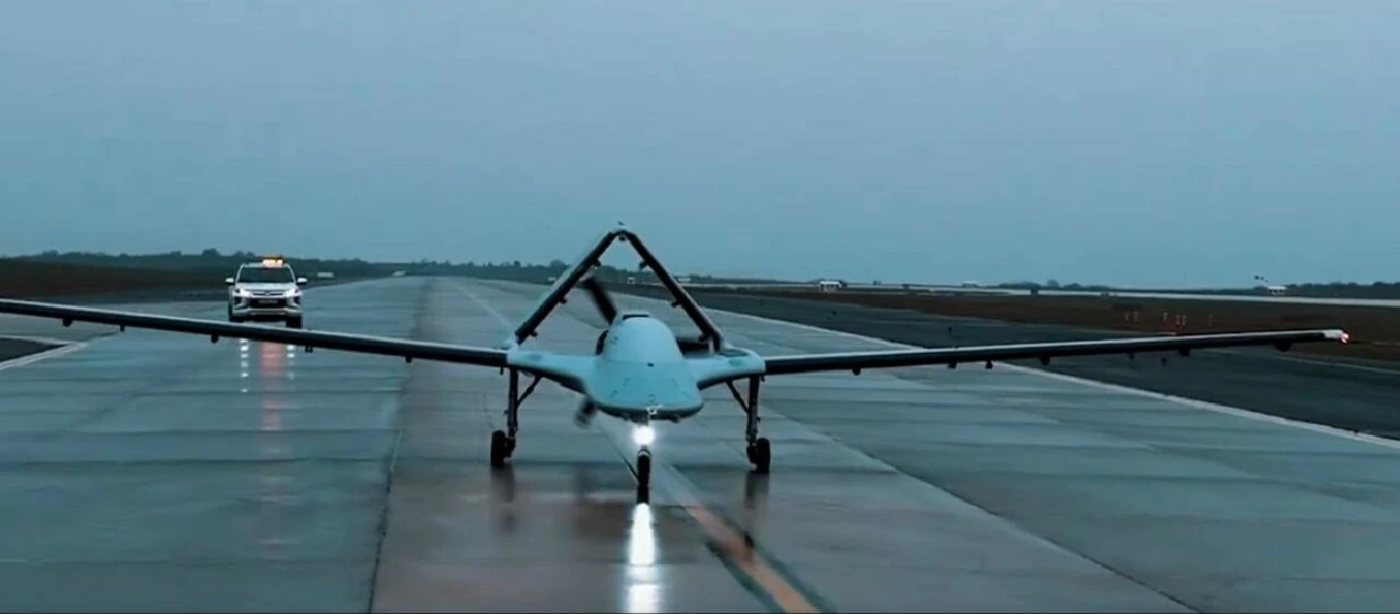 Selçuk Bayraktar paylaştı: Bayraktar TB3'ten bir büyük başarı daha - 2. Resim