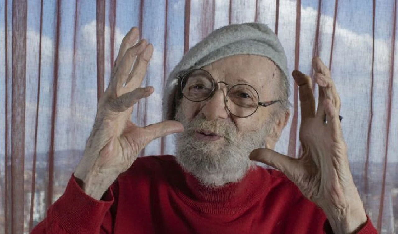 Selena'nın Yüce Honos'u hayatını kaybetti! Kayhan Yıldızoğlu Feriköy’e defnedilecek - 1. Resim