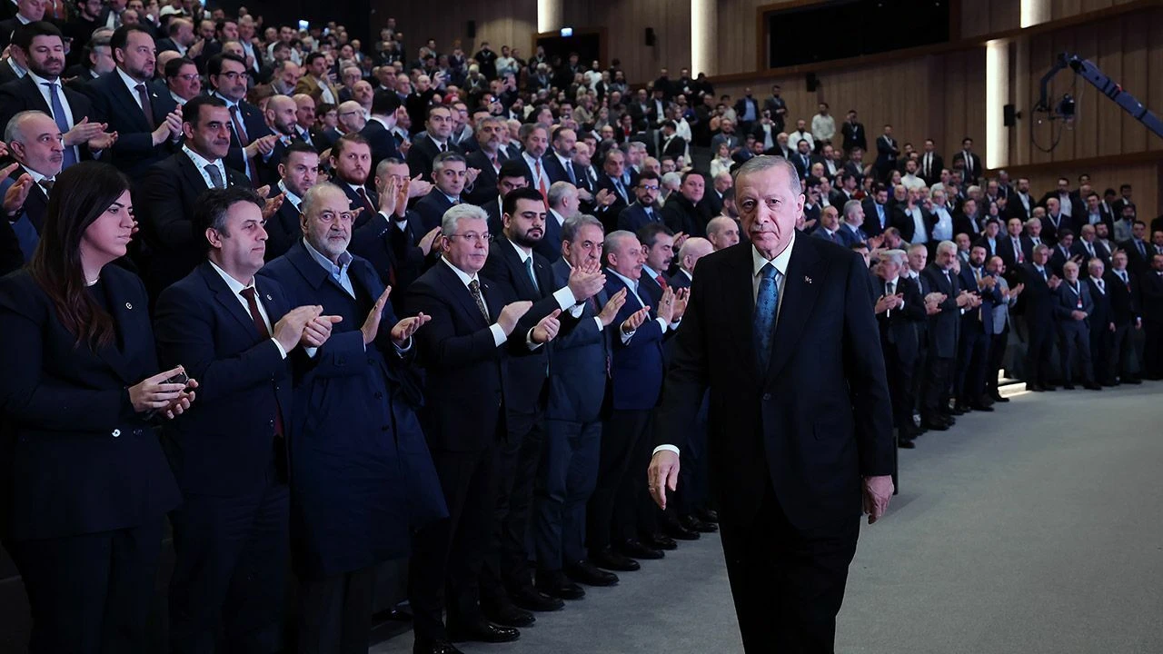 Son dakika! Cumhurbaşkanı Erdoğan'dan Netanyahu'ya sert tepki: Adını canilerin yanına ekletti