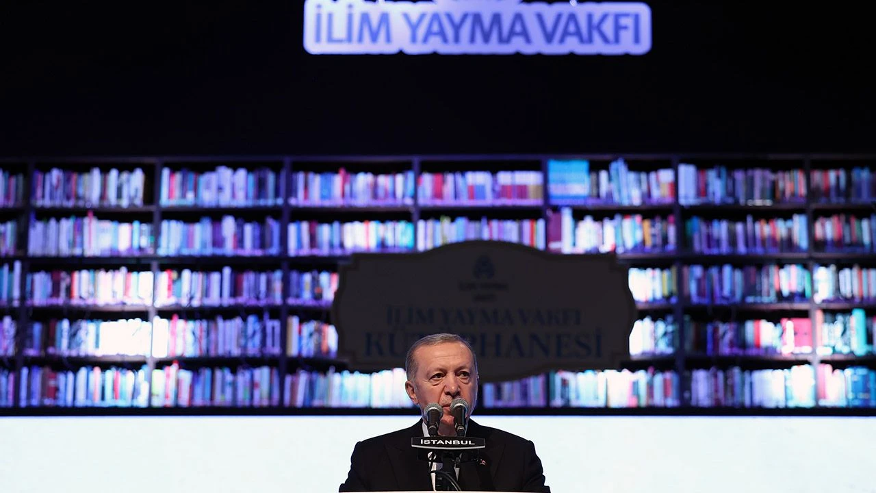 Son dakika! Cumhurbaşkanı Erdoğan'dan Netanyahu'ya sert tepki: Adını canilerin yanına ekletti