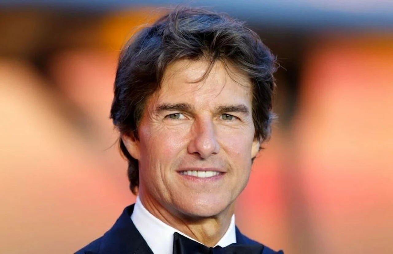 Tom Cruise ve Leonardo DiCaprio gözden düştü! Paralarının suyu düştü - 3. Resim