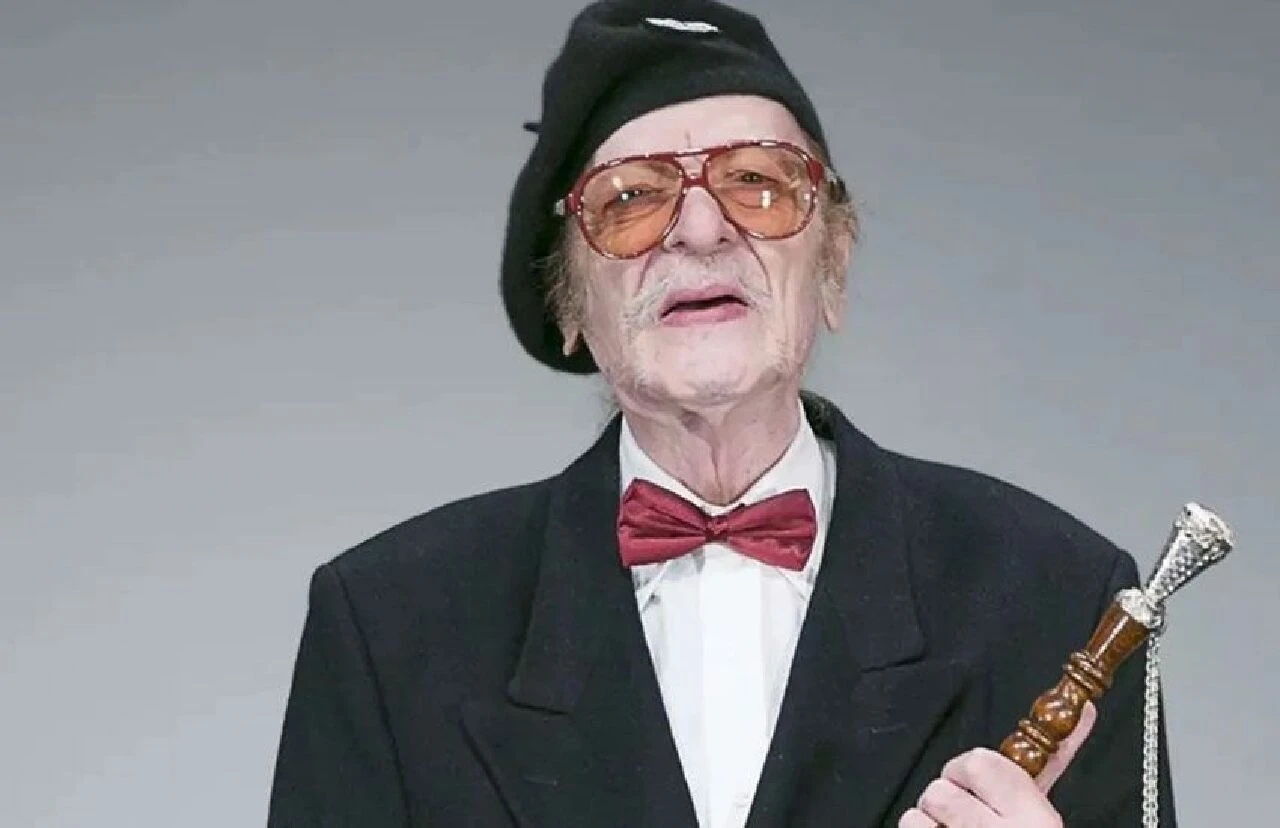 Usta Oyuncu Kayhan Yıldızoğlu öldü - 1. Resim