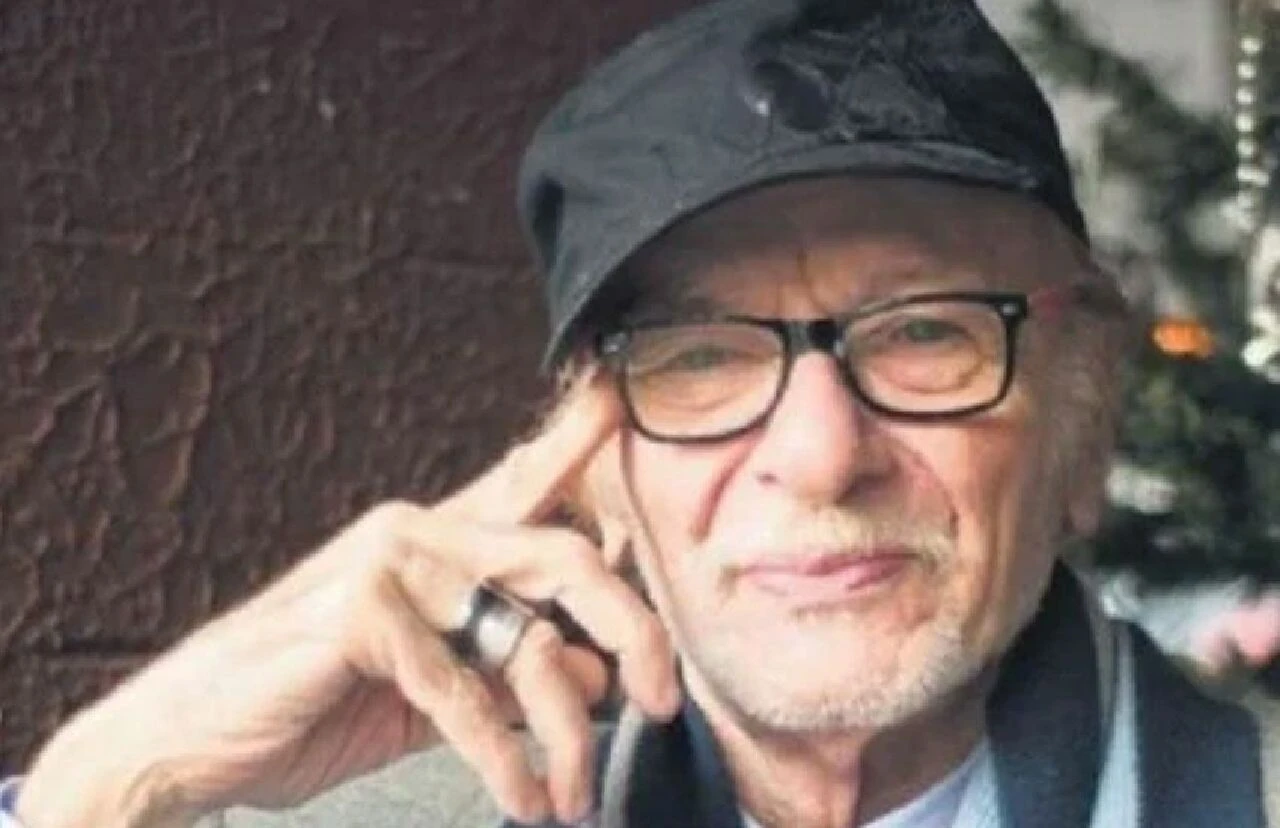 Usta Oyuncu Kayhan Yıldızoğlu öldü - 2. Resim