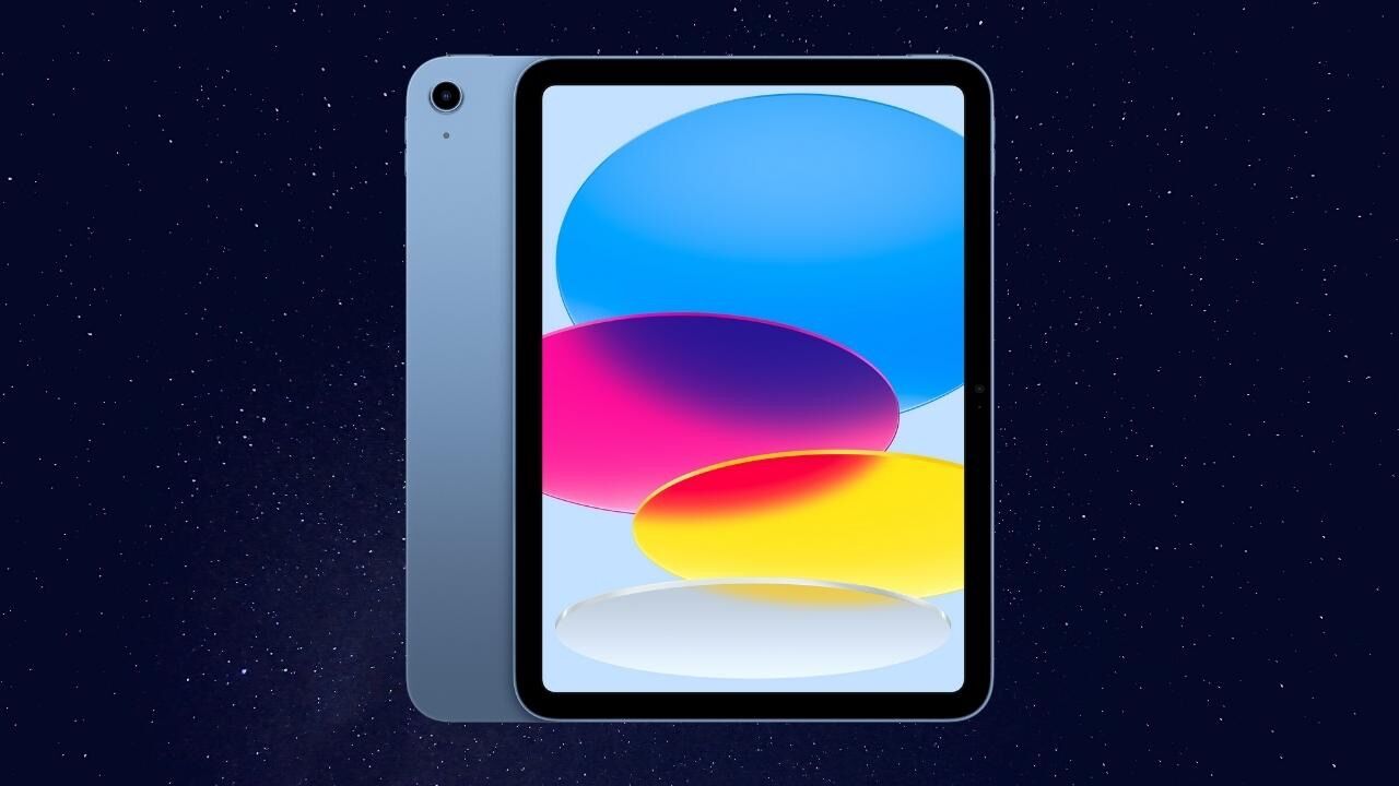 Yeni iPad&#039;lerde kamera değişiyor: Tasarım ortaya çıktı