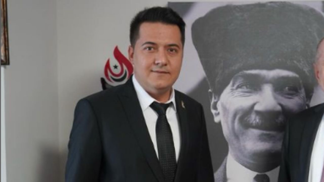 Zafer Partisi Adana Büyükşehir Belediye Başkan Adayı Umut Yanar&#039;ın hayatı ve biyografisi