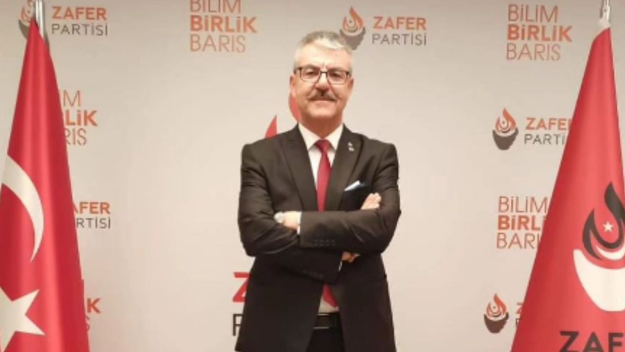 Zafer Partisi Muğla Büyükşehir Belediye Başkan Adayı Ünal Yiğit&#039;in hayatı ve biyografisi