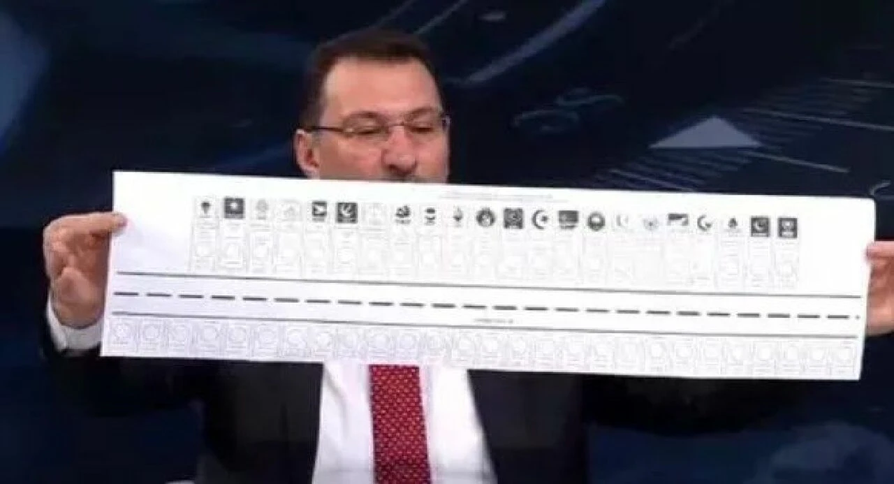 Anketlerde son durum ne? Her ilde en az 2 puan daha yükseldi - 2. Resim