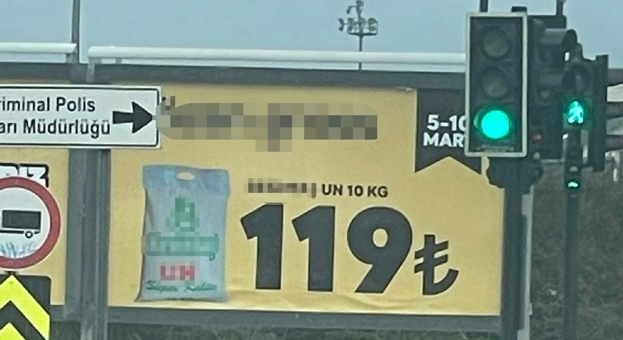 Aynı marka ürün 3 farklı fiyat! Ramazan fırsatçıları durmuyor, şikayet yağıyor - 1. Resim