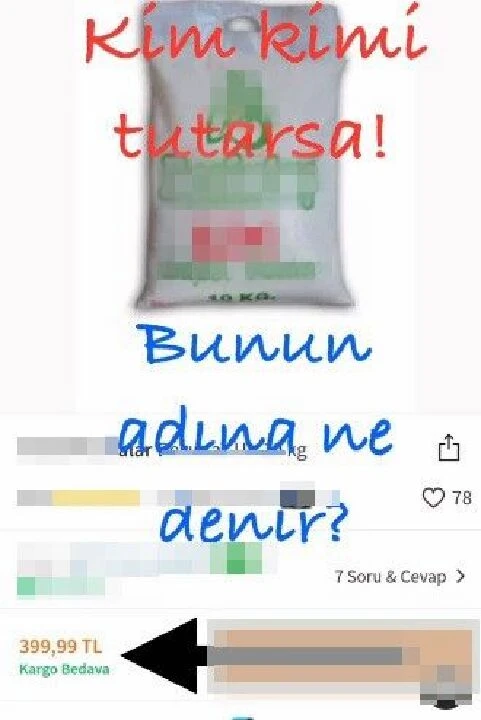 Aynı marka ürün 3 farklı fiyat! Ramazan fırsatçıları durmuyor, şikayet yağıyor - 2. Resim
