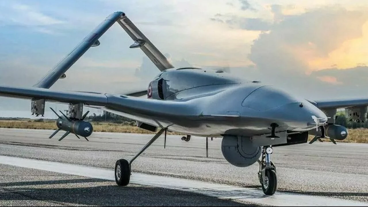 Bayraktar TB2, 6 araçlık sistemle teslim edilecek! Arnavutluk'tan sonra yeni durak Maldivler - 1. Resim