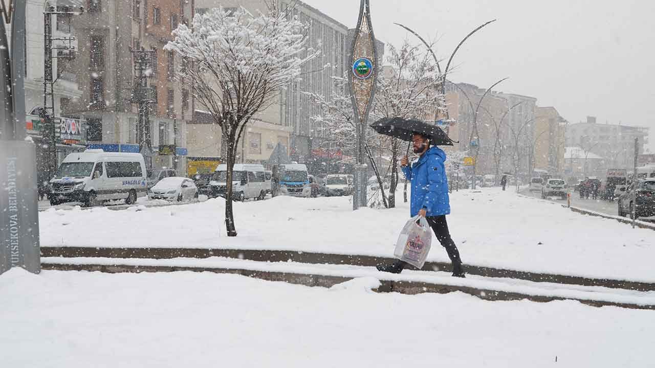 Bugün hava nasıl olacak? Meteoroloji açıkladı: 10 Mart 2024 hava durumu raporu... 