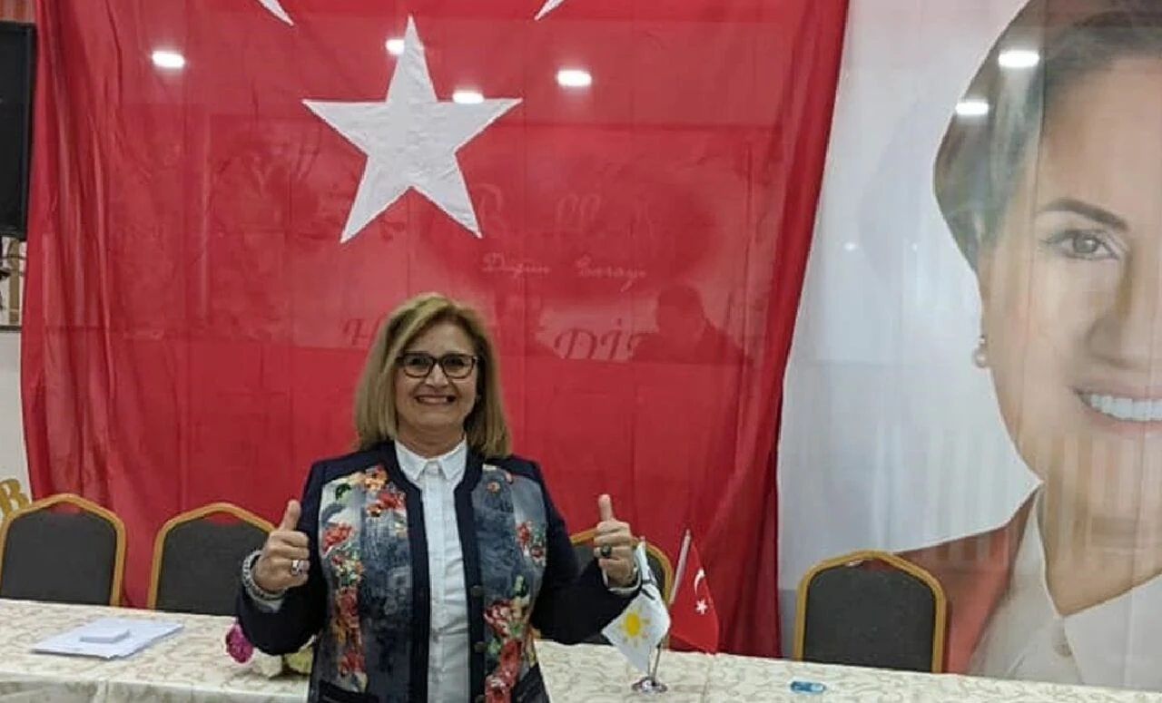 CHP-İYİ Parti arasında yeni kriz! Kadın meclis üyesi isyan etti: Hakaretlere maruz kaldım - 1. Resim