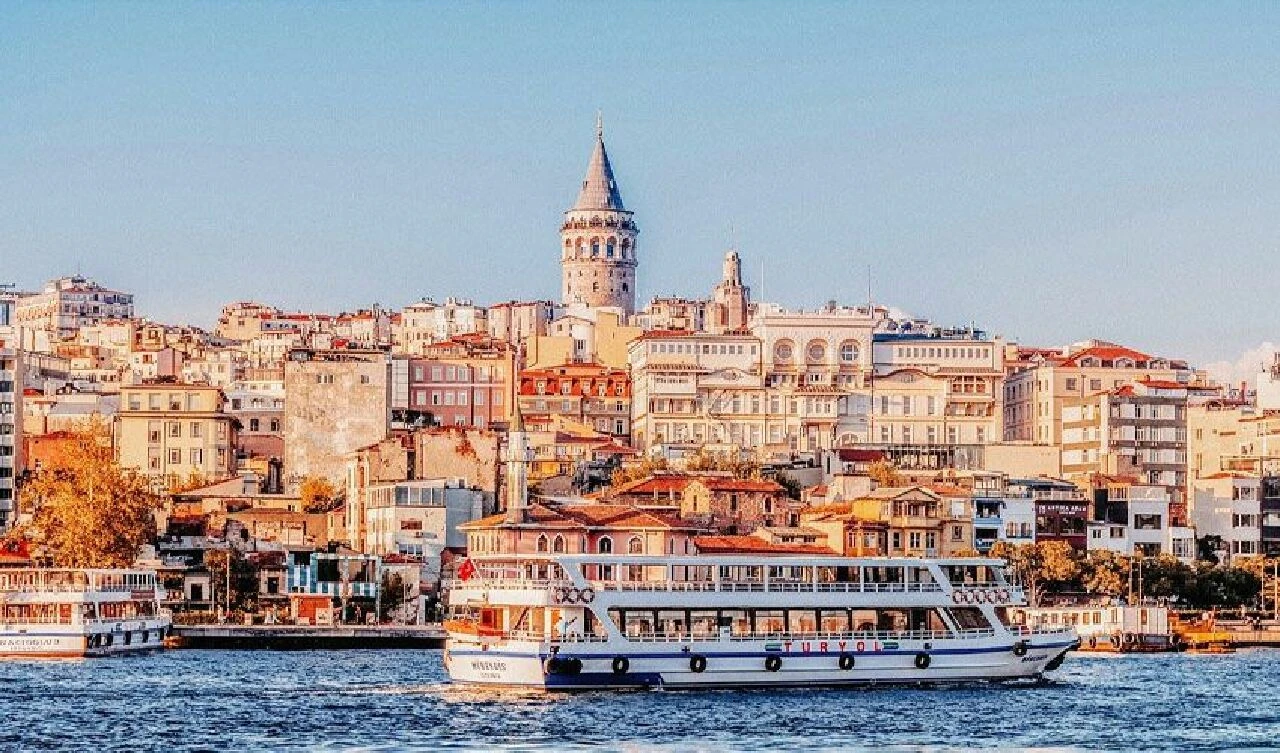 Dünyanın en çok ziyaret edilen şehriyle Türkiye zirvede! 4. sırada da turizm cennetimiz var