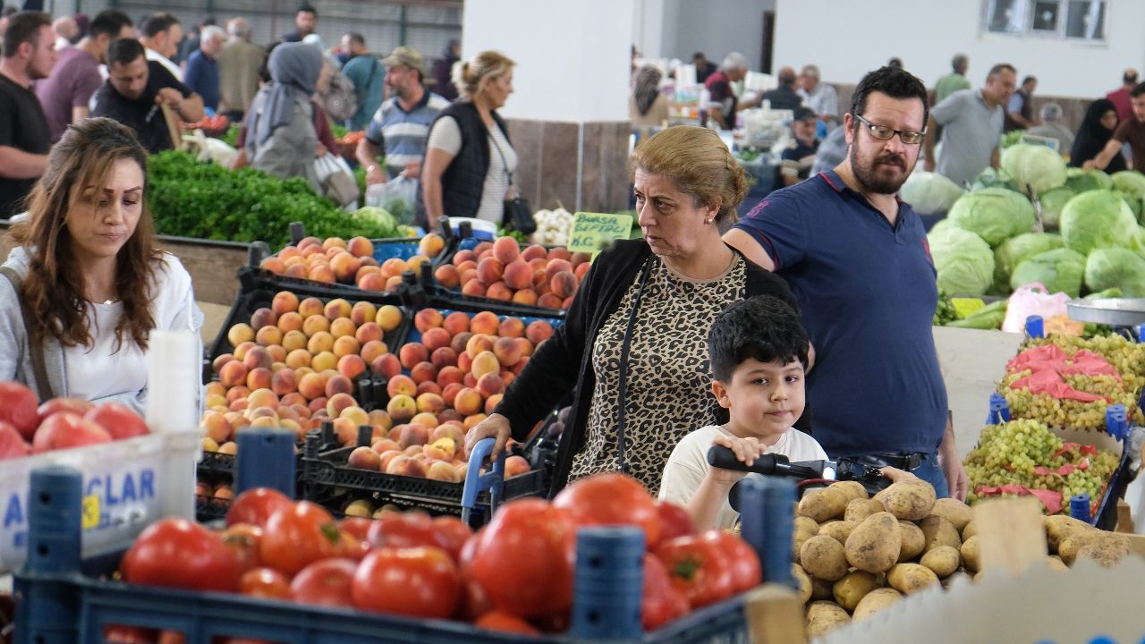 İftariyelikten sahurluğa Ramazan alışverişinde güncel gıda fiyatları