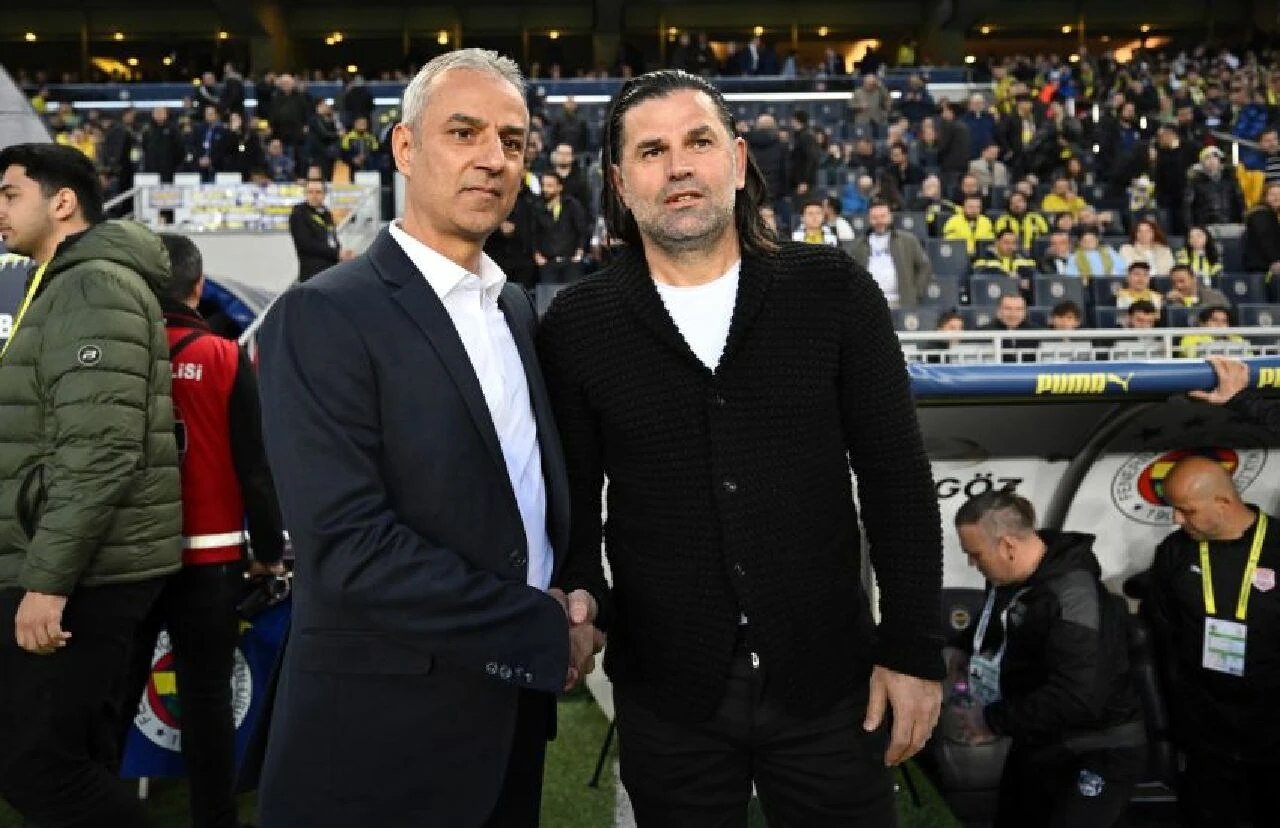 İsmail Kartal'dan maç sonrası rakip takım tepkisi