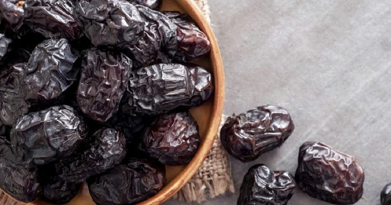 Medine, Kudüs, İran ve Acve… İşte hurmaların fiyatı ve kalitesine göre farkları - 5. Resim