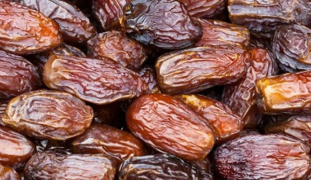 Medine, Kudüs, İran ve Acve… İşte hurmaların fiyatı ve kalitesine göre farkları - 4. Resim